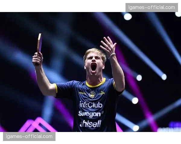 莫雷加德世界前十纪录延续至65周:瑞典天才稳居顶级行列 莫雷加德世界前十纪录延续至65周:瑞典天才稳居顶级行列