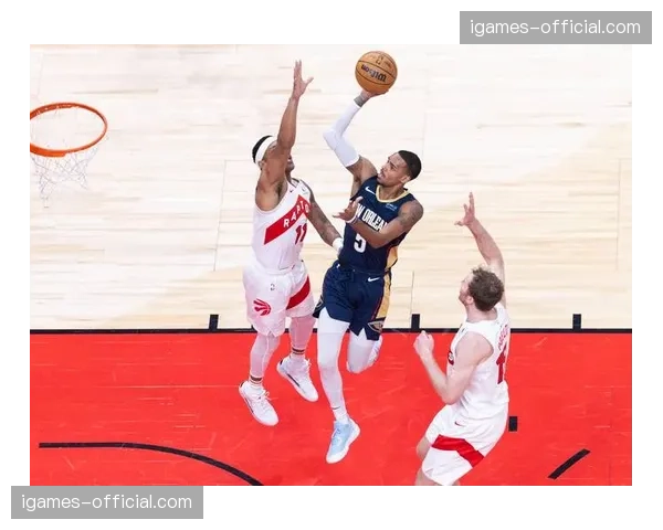 鹈鹕爵士比赛，篮球身体天赋开发机制与技术训练科学化结合