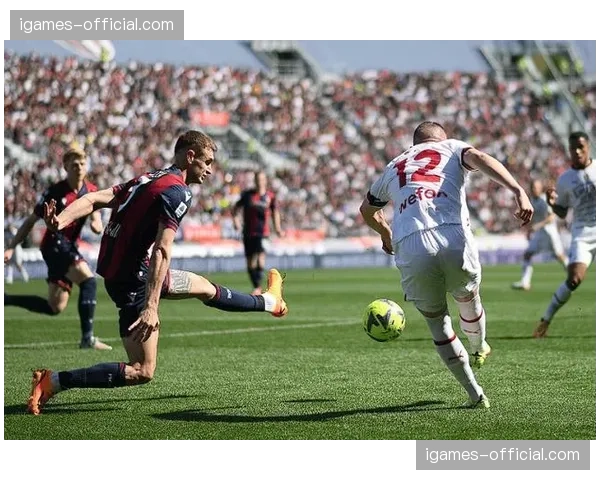 萨索洛2-3不敌博洛尼亚,联赛遭遇四连败 萨索洛2-3不敌博洛尼亚,联赛遭遇四连败