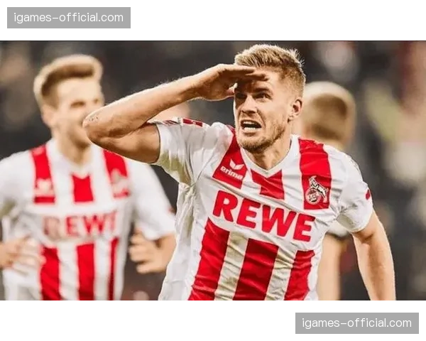 莱比锡红牛对阵柏林联合，德甲欧战资格争夺战